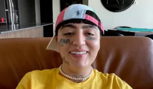 Congreso de Guanajuato también cierra la puerta a Dani Flow para la Feria de las Fresas 2026