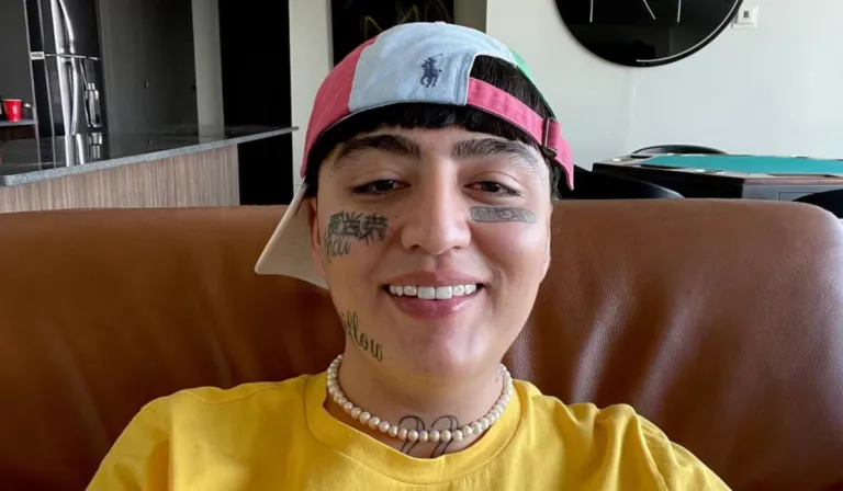 Congreso de Guanajuato también cierra la puerta a Dani Flow para la Feria de las Fresas 2026