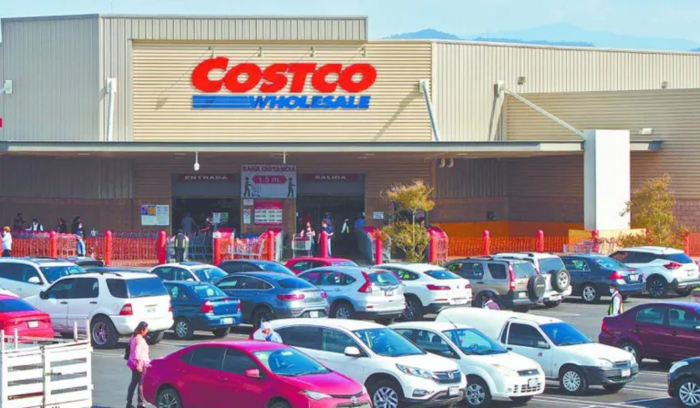 Costco anuncia una fuerte expansión en Aguascalientes con inversión de 100 millones de dólares