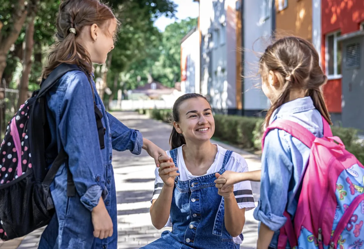 Seguritech impulsa bienestar escolar.