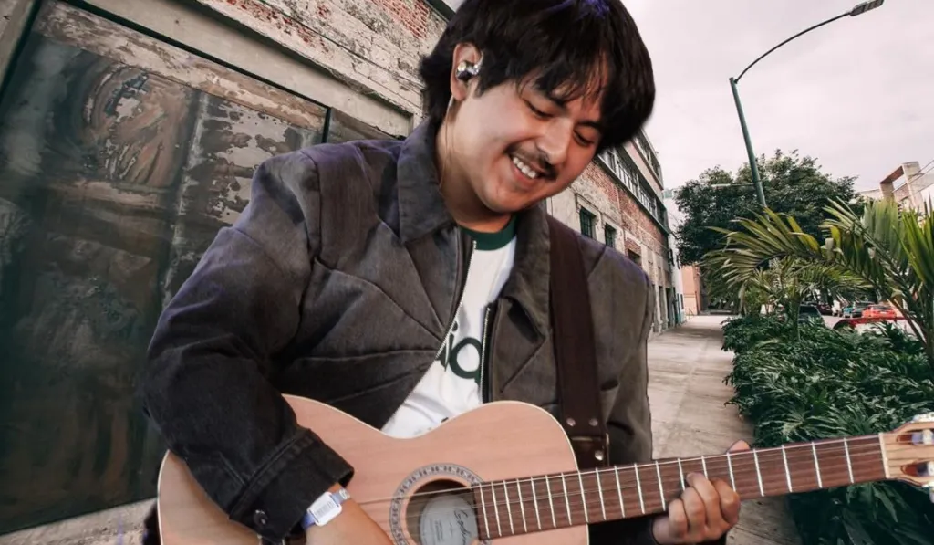 De barrendero viral a escenario principal: Macario debutará como cantante en la Feria de León 2026