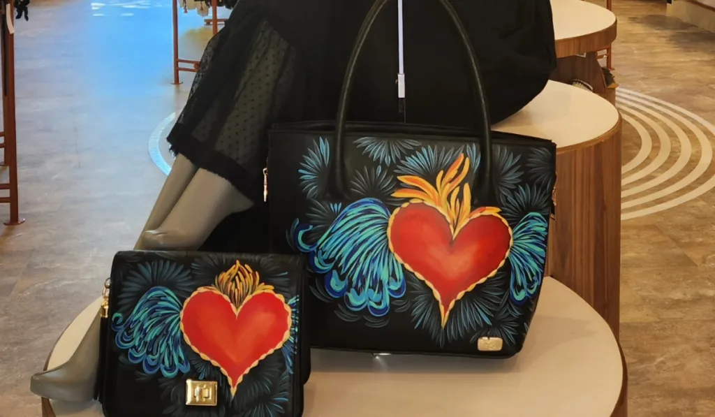 De Valle de Santiago al mundo: la artesanía guanajuatense que hoy brilla en pasarelas internacionales