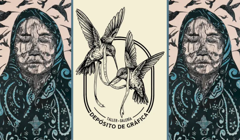 Depósito de Gráfica abre en Guanajuato como nuevo punto de encuentro para el arte contemporáneo