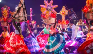 El Cervantino lanza convocatoria 2026 para artistas de Guanajuato: así puedes participar