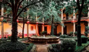 El Franz Mayer se pone la pijama: así será su noche de museos más divertida de enero