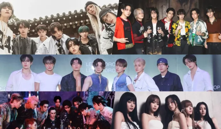 El K-pop crece en México y crea comunidades juveniles en Guanajuato