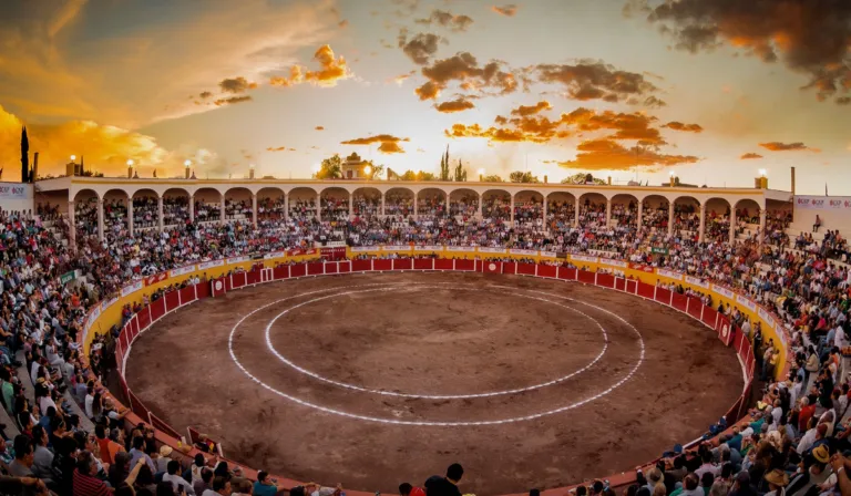 El turismo taurino impulsa a la Feria de San Marcos y anticipa un récord de visitantes