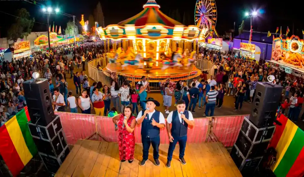 Feria de San Marcos 2026 mantendrá fiesta hasta el amanecer: horarios, costos y reglas clave