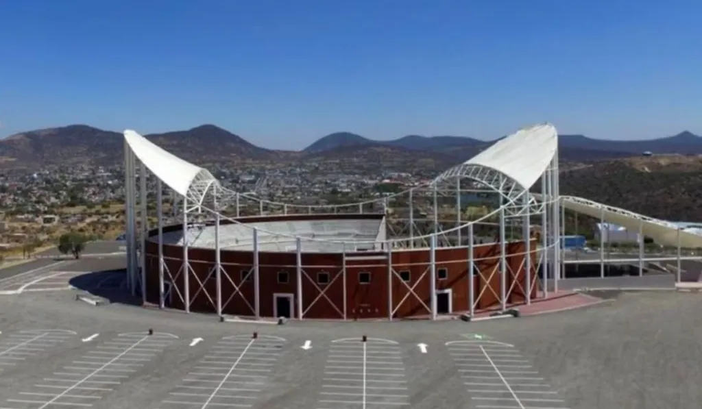 Foro Querétaro renace: será un nuevo espacio cultural y comunitario en Santa Rosa Jáuregui