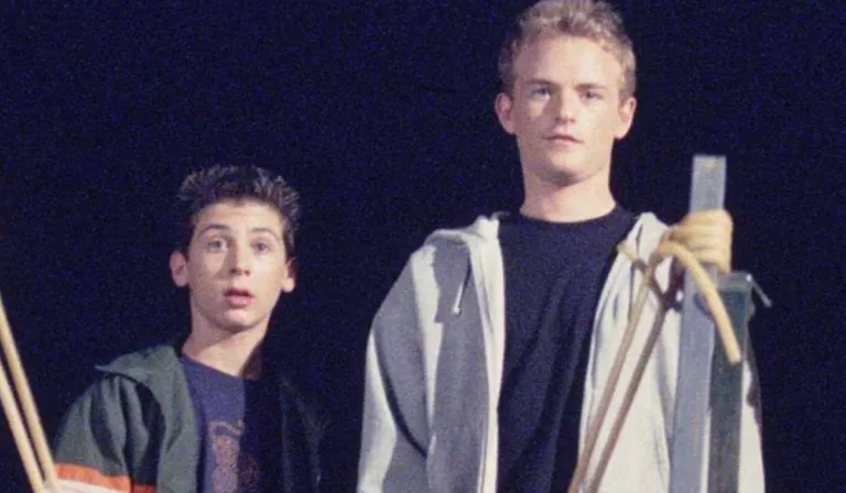 Francis y Reese llegan a México: los hermanos de Malcolm el de en medio convivirán con fans en Desertcon 2026