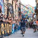 Guanajuato se ilumina con la BUFF® Urban Race 2026, la carrera nocturna que une deporte y ciudad