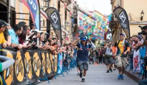 Guanajuato se ilumina con la BUFF® Urban Race 2026, la carrera nocturna que une deporte y ciudad