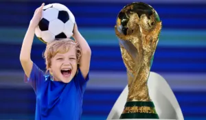 Jalisco apuesta por la niñez rumbo al Mundial 2026 y busca brillar como sede clave