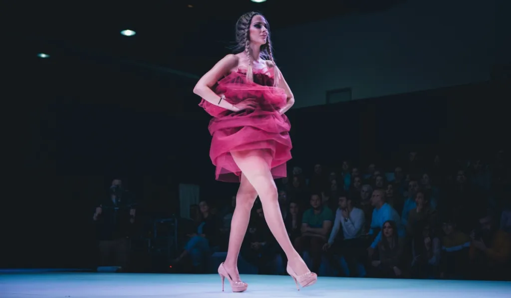 Jalisco se sube a la pasarela internacional con una nueva edición de Fashion Week