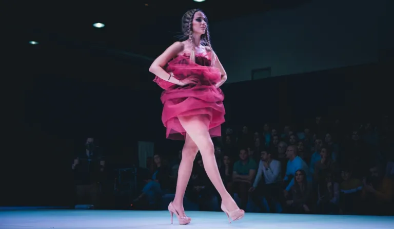 Jalisco se sube a la pasarela internacional con una nueva edición de Fashion Week