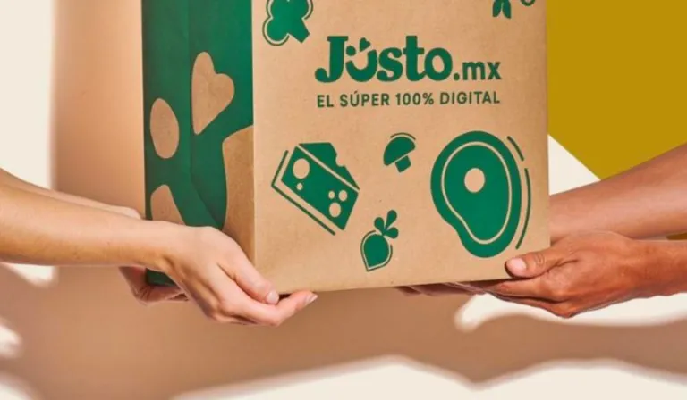Jüsto regresa a México: el súper digital vuelve tras acuerdo millonario con OMNi