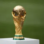 La Copa del Mundo llega a León: el trofeo de la FIFA estará en el Poliforum