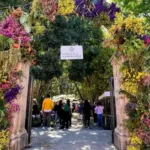 La Feria de la Candelaria celebra 70 años y llena de flores a San Miguel de Allende