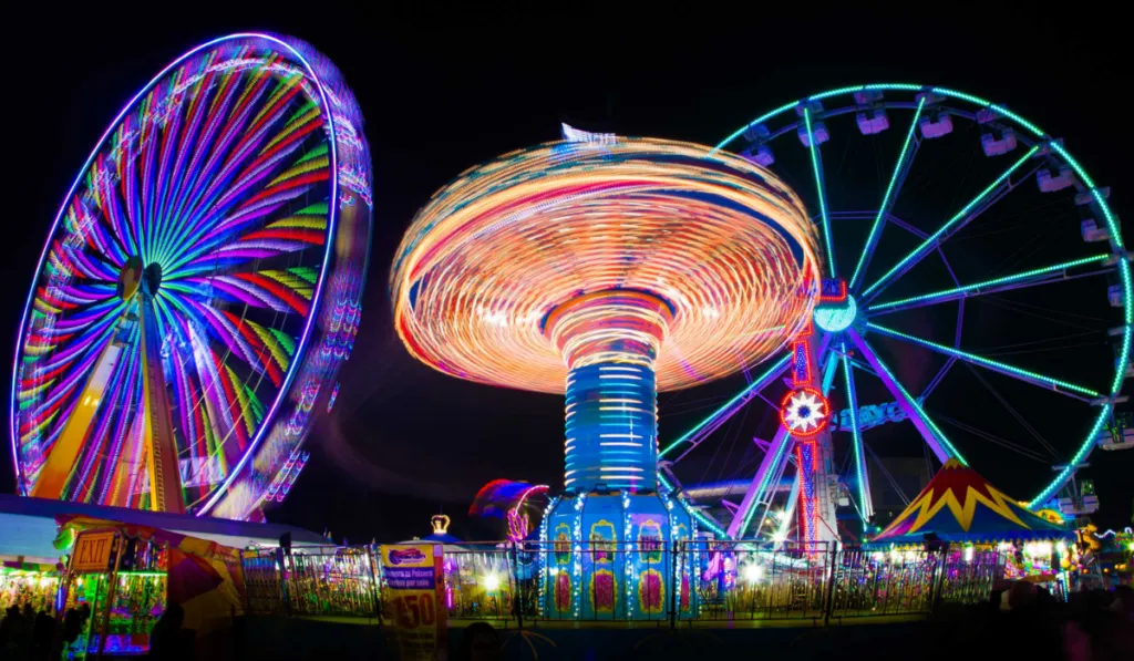 La fiesta continúa: extienden dos días más la Feria de León