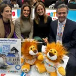 León se proyecta al mundo en FITUR como destino turístico y polo de inversión