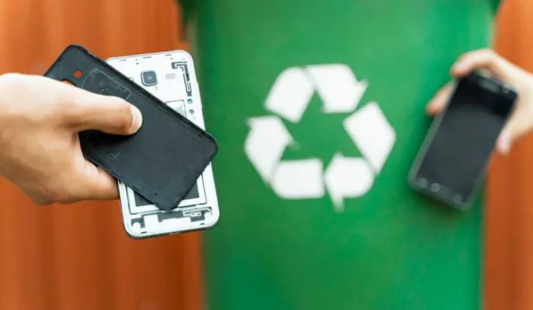 Mega Reciclatrón 2026: la UNAM invita a reciclar celulares, pilas y electrónicos en CU