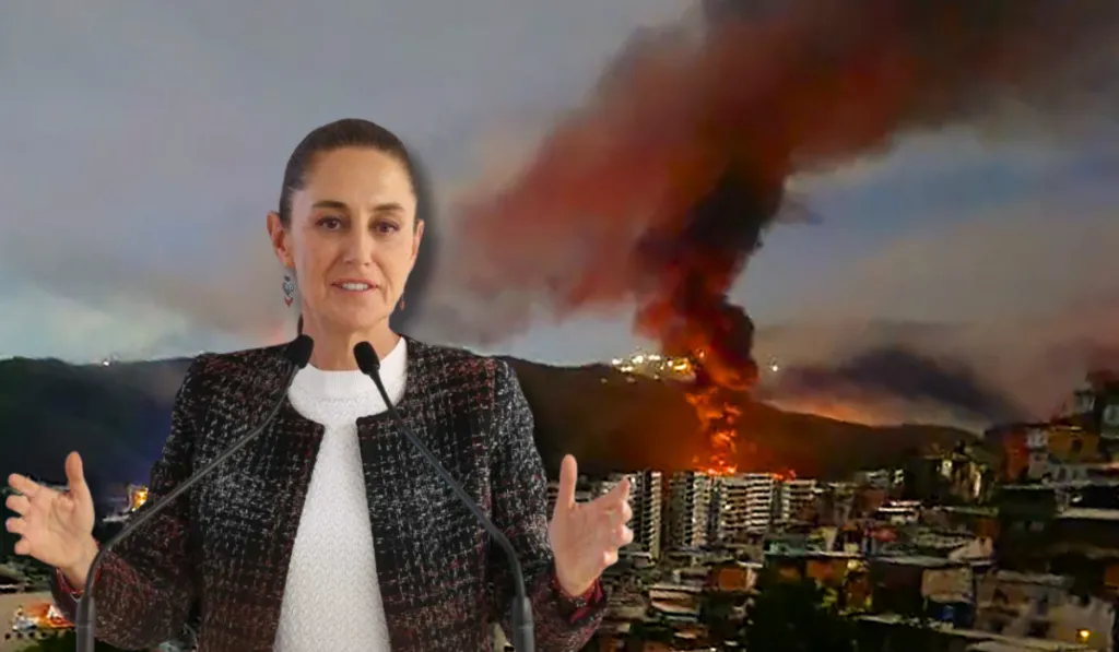 México condena la captura de Nicolás Maduro y pide a la ONU frenar la escalada entre Venezuela y EE.UU.