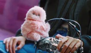 Mirumi: el nuevo objeto peludo que busca repetir el fenómeno de los Labubus