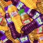 Bebida Cifrut sin gas de AJEMEX, asociada a frescura y bienestar en la rutina diaria.