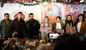 Pedro Escobedo se prepara para la Feria de la Cantera y el Textil 2026: fechas, concursos y conciertos