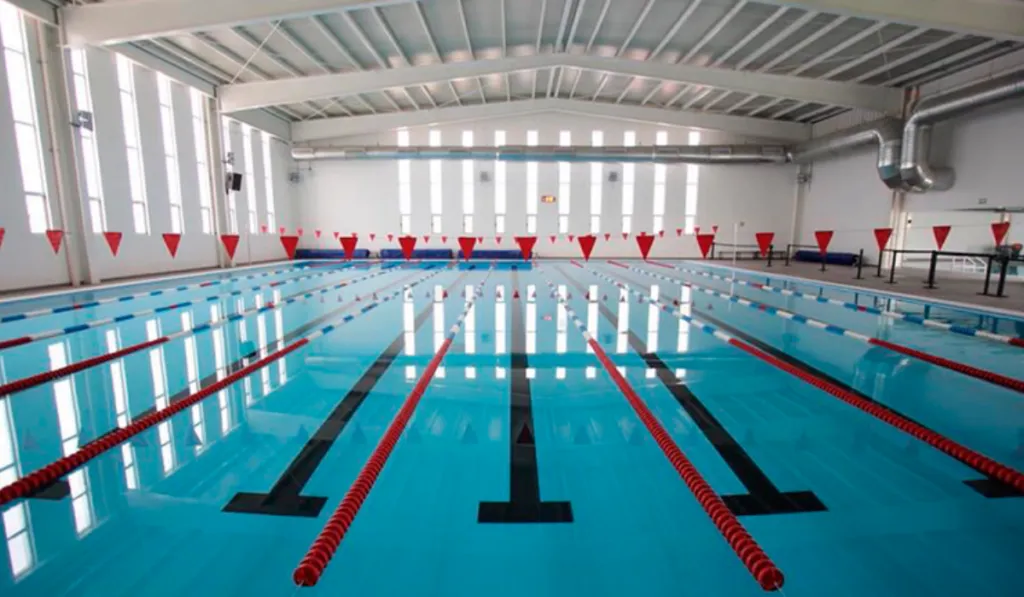 Polideportivos: el nuevo lujo cotidiano que transforma la vida en Querétaro