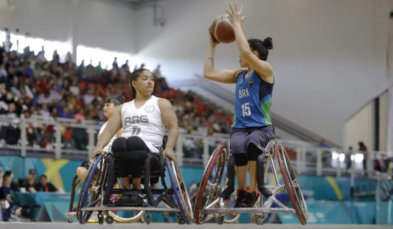 Rumbo a la IWBF Americas Cup 2025: el impulso que mantiene vivo al básquetbol sobre silla de ruedas en México