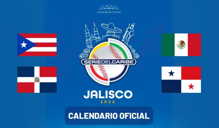 Serie del Caribe 2026 llega a Jalisco con un desafío histórico y doble presencia mexicana