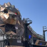 SolarEón divide opiniones y se roba miradas en la Feria de León