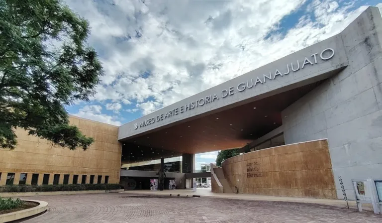 Suben las entradas a museos y zonas arqueológicas de Guanajuato en 2026