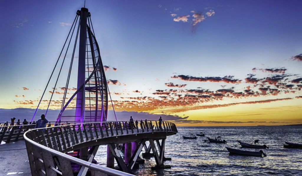 Viajar a Puerto Vallarta en 2026: este es el costo total por la autopista desde Guadalajara