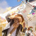 Aguascalientes llevará su arte y tradición al Carnaval de Chapala 2026 como invitado de honor