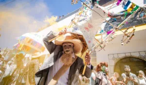 Aguascalientes llevará su arte y tradición al Carnaval de Chapala 2026 como invitado de honor