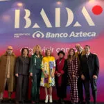 Bada México 2026, Banco Azteca, Semana del Arte CDMX