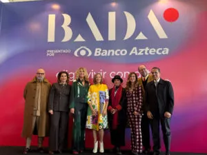 Bada México 2026, Banco Azteca, Semana del Arte CDMX