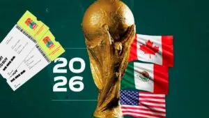 Banco Azteca acerca a mexicanos al Mundial 2026