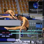 Cancelan Copa Mundial de Clavados en Jalisco por temas de seguridad tras ola de violencia