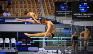 Cancelan Copa Mundial de Clavados en Jalisco por temas de seguridad tras ola de violencia