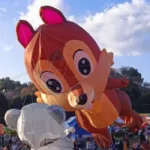 Festival Volarte Cartoons en Cholula: papalotes y marionetas gigantes