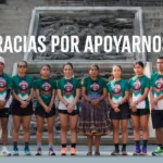 Corren con raíces y orgullo: atletas indígenas mexicanos brillan en ultramaratón de Hong Kong