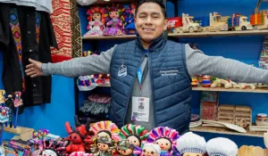 El Pabellón de la Gente rompe récords y supera los 147 millones de pesos en la Feria de León 2026