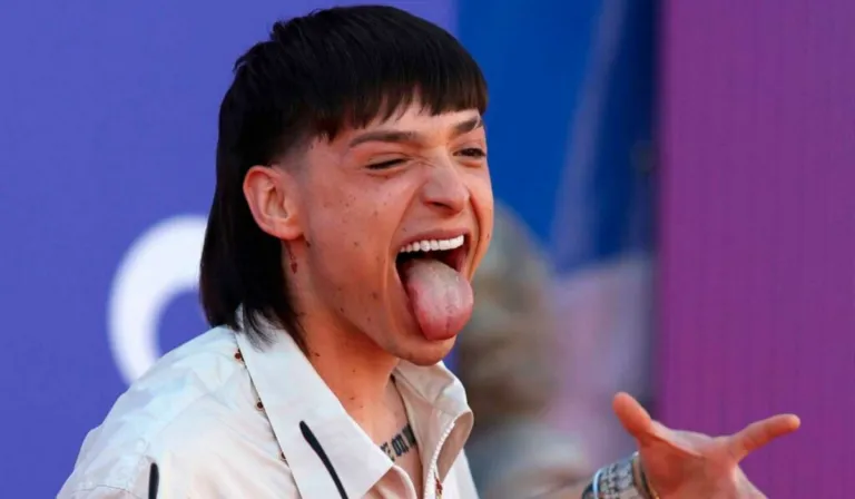 Rumores en redes vinculan a Peso Pluma con investigación financiera: esto es lo que realmente se sabe