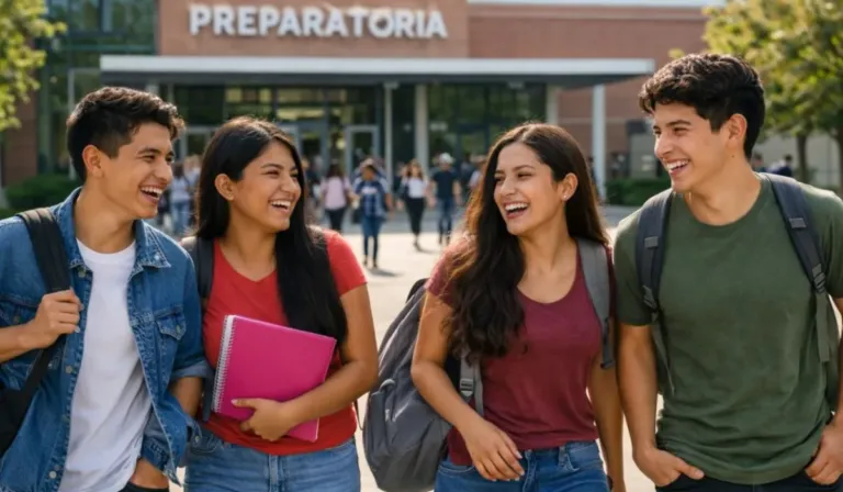 SEP lanza bachillerato flexible para jóvenes que no quieren pasar todo el día en clases