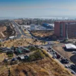 Arranca obra millonaria en La Antorcha: prometen menos tráfico y carriles al doble