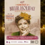 San Valentín con swing: concierto de jazz bajo la luna en Chapultepec este 13 de febrero