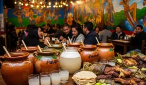 Pulque, barbacoa y tradición: así será la Feria del Pulque y la Barbacoa 2026 en CDMX